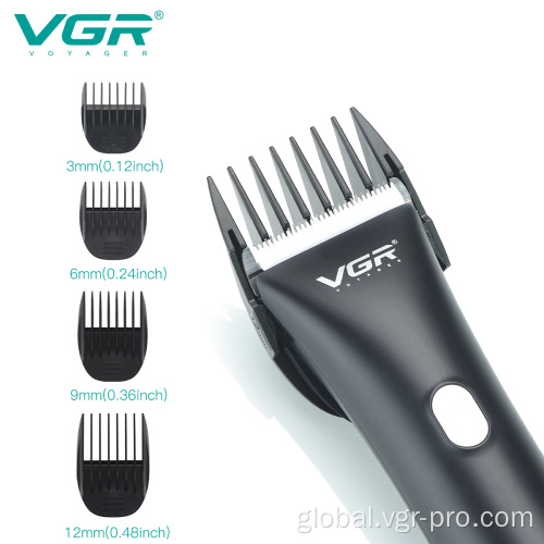 Trimmer Hair Trimmer VGR V-185 professional barber hair clipper trimmer men Manufactory